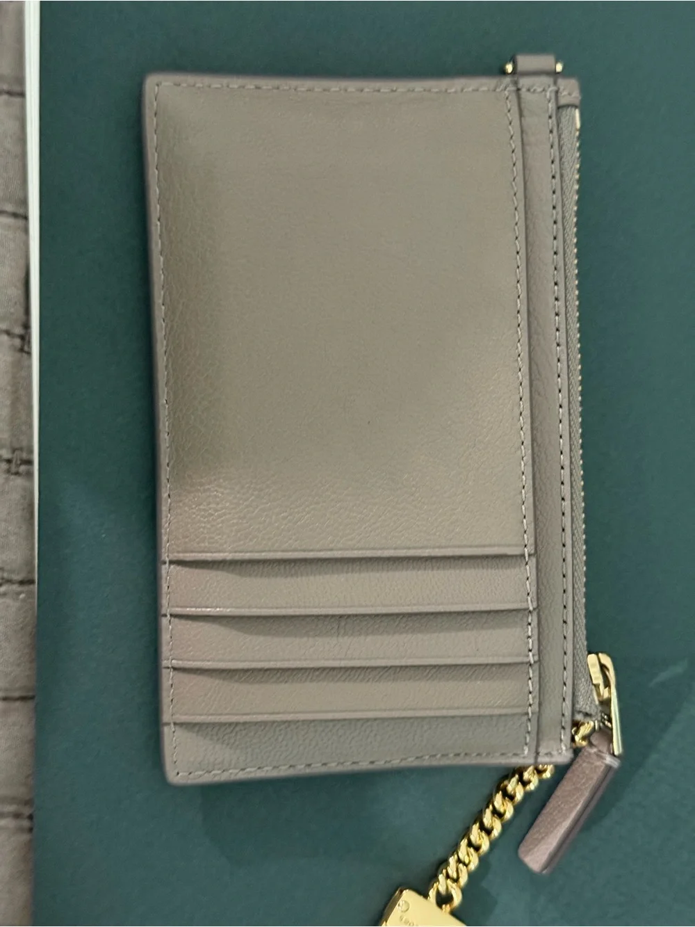 Marc Jacobs wristlet Wallet